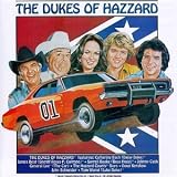 The Dukes of Hazzard [Musikkassette] [US-Import]