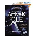 Click here to buy Understanding ActiveX and OLE: A Guide for Developers and Managers (Strategic Technology) by David Chappell.