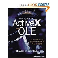 Understanding Active X and Ole (Strategic Technology Series)