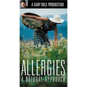 Allergies - A Natural Approach with Gary Null [VHS]