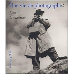 Une vie de photographes