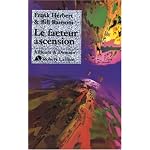 Le facteur ascension