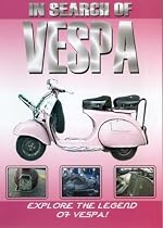In Search Of Vespa [2002]