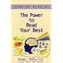 Quantum Reading : The Power to Read Your Best
