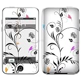 skinx Skin für Apple iPod Touch 3G