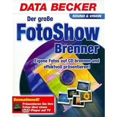 Der gro�e Foto Show Brenner