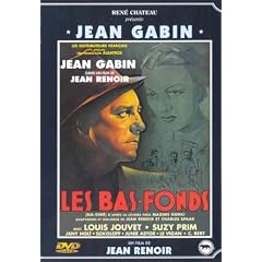 Les bas-fonds