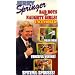 Jerry Springer: Bad Boys & Naughty Girls [VHS]