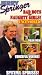 Jerry Springer: Bad Boys  Naughty Girls