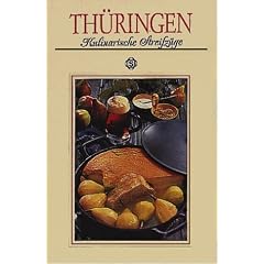 Th�ringen - Kulinarische Streifz�ge