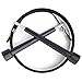 IFLYING Adjustable Jump Rope for Cross Fitness Training