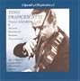 Francescatti in Performance: Previously Unissued Recordings