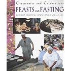 Click here to buy Feasts and Fasting (Ceremonies and Celebrations) by Kerena Marchant.