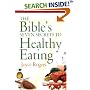 The Bible's Seven Secrets to Healthy Eating