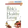 The Bible's Seven Secrets to Healthy Eating