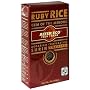 Alter Eco Fair Trade Ruby Rice, 1-Pound Boxes (Case of 8)