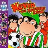 Kevin the football star