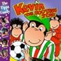 Kevin the Football Star (PG Tipps Family Adventures)
