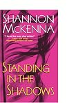 Standing In The Shadows