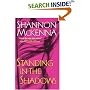 Standing In The Shadows (The McCloud Brothers, Book 2)