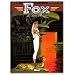 Fox, tome 4 : Le Dieu rouge