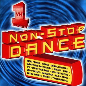 Robin S. - Vh1: Non-stop Dance - Zortam Music