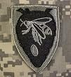 North Carolina National Guard ACU Patch