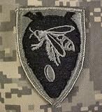 North Carolina National Guard ACU Patch