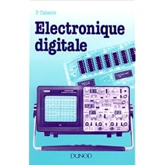 Electronique digitale. Formation continue