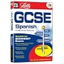 Letts GCSE Spanish 2006/2007 (PC)