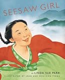 Seesaw Girl