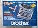 Electronics : Brother Refurbished P-Touch RPT-11xx Electronic Labeling System