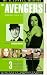 VHS : Avengers - M.Appeal Mission 6 [VHS] [1961]