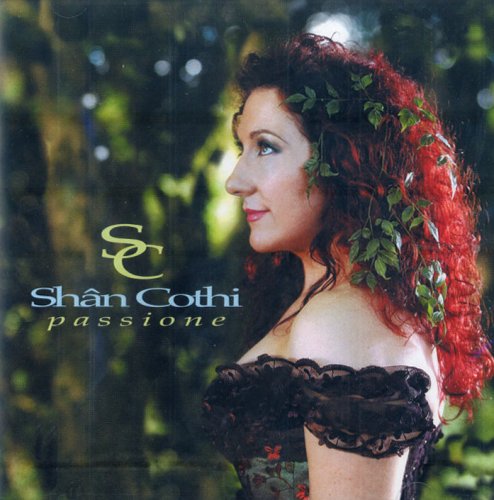 CD-Charts  Search : Passione