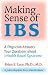 Book Making Sense of IBS: A Physician Answers Your Questions about Irritable Bowel Syndrome (A Johns Hopkins Press Health Book)