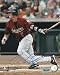 Craig Biggio Houston Astros - Action - Autographed 8x10 Photograph
