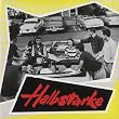Halbstarke