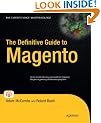 The Definitive Guide to Magento