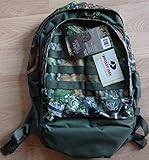 UPC 020968596001 product image for Mossy Oak Camo Turkey Thugs Patrol Day Pack /Back Pack / Book Bag | upcitemdb.com