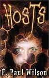 Hosts (Repairman Jack Novels (Paperback))