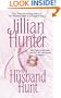 The Husband Hunt (Sonnet Books)