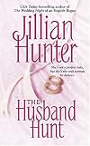 The Husband Hunt (Sonnet Books)