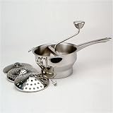 Review Frieling 0090 / Frieling Food Mill with Scraper