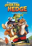 Over the Hedge (Full Screen Edition)