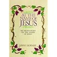 At the Name of Jesus by Sarah Hornsby