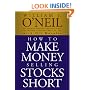 How to Make Money Selling Stocks Short (Wiley Trading)