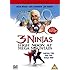 3 Ninjas: High Noon At Mega Mountain [DVD] [2009]