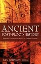 Ancient Post-Flood History