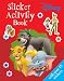 Search : Classics (Disney Sticker Book)