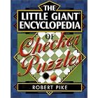 The Little Giant Encyclopedia of Checker Puzzles by  Robert Pike
